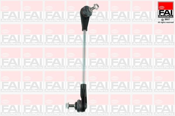 FAI AUTOPARTS šarnyro stabilizatorius SS7780